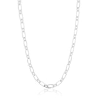 Sif Jakobs Capizzi Necklace Silver