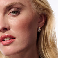 Sif Jakobs Goccia Earrings Guld