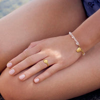 Maanesten Simou Bracelet Gold