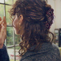 Maanesten Esca Hairclaw Maroon