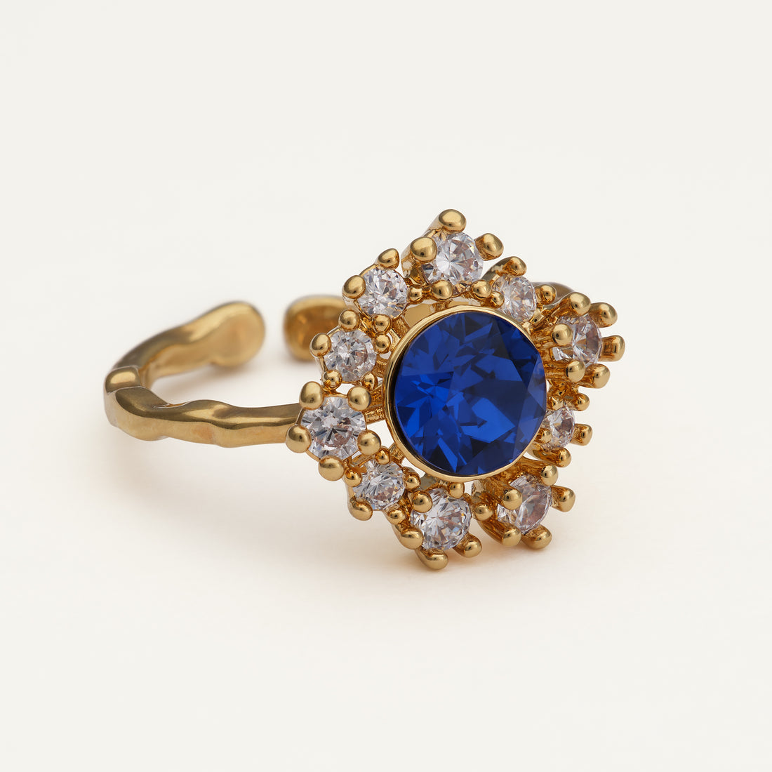 Lily and Rose New Emily Ring Nightfall