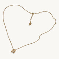 Lily and Rose Petite Eponine Necklace – Guld