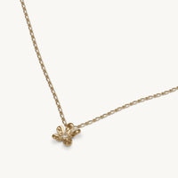 Lily and Rose Petite Eponine Necklace – Guld