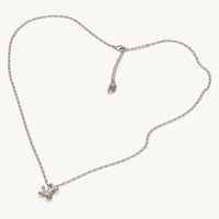 Lily and Rose Petite Eponine necklace – Silver