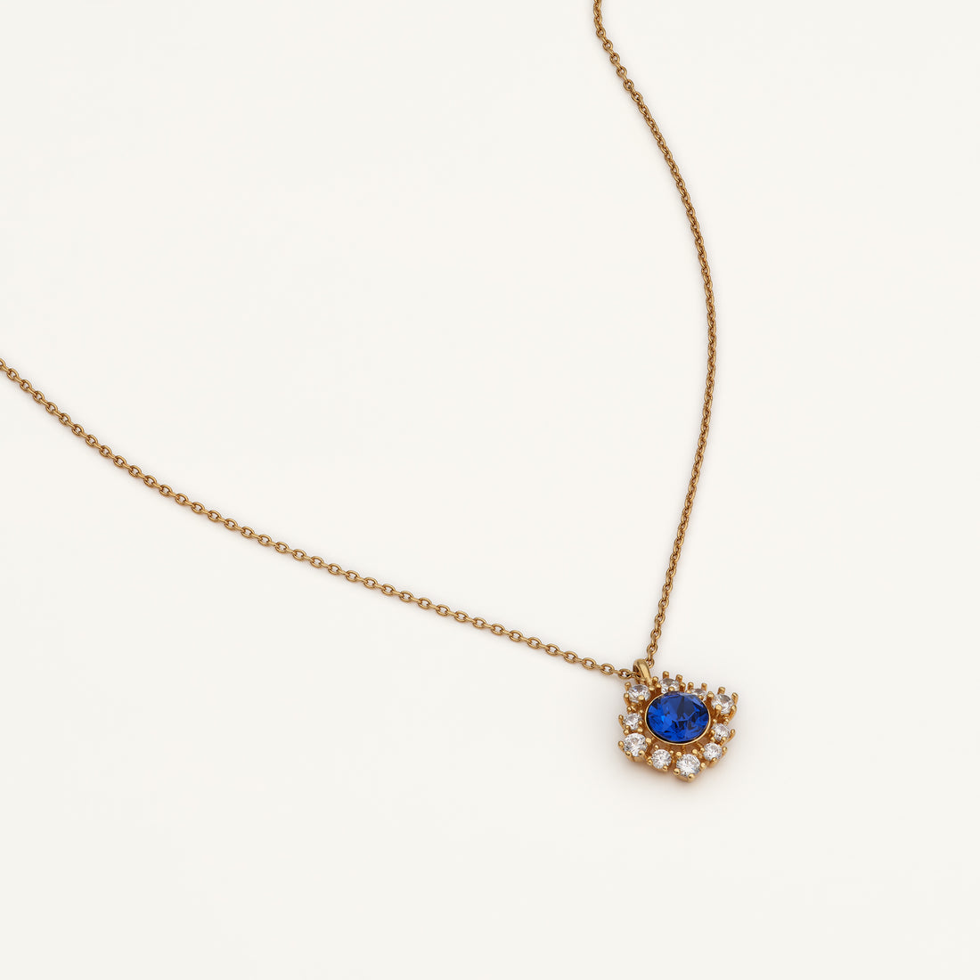 Lily and Rose New Emily Necklace Nightfall