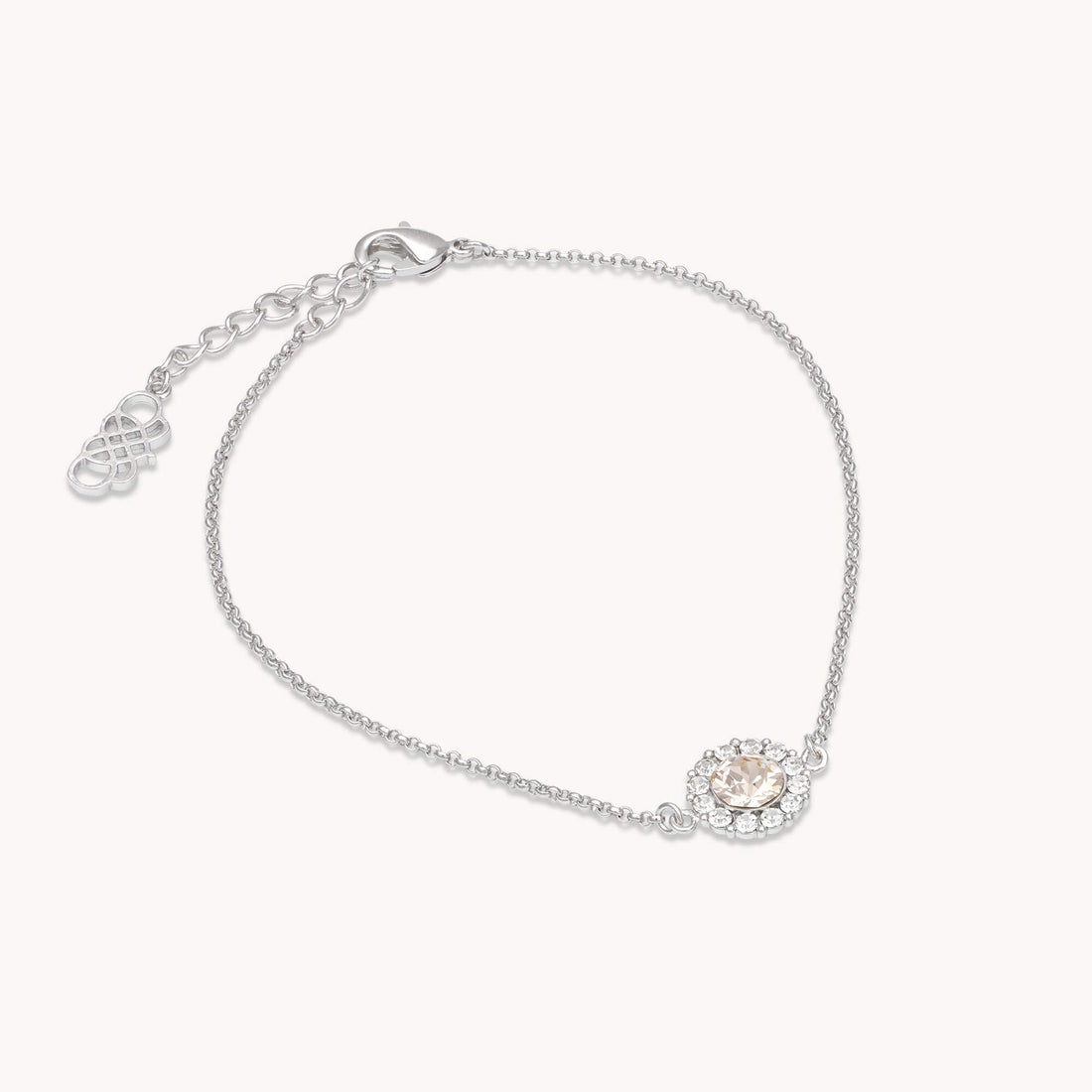Lily and Rose Celeste bracelet – Silk