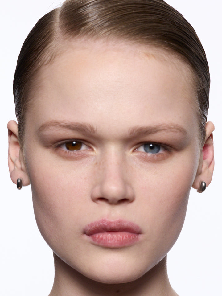 Maria Black Sagene Stud Silver