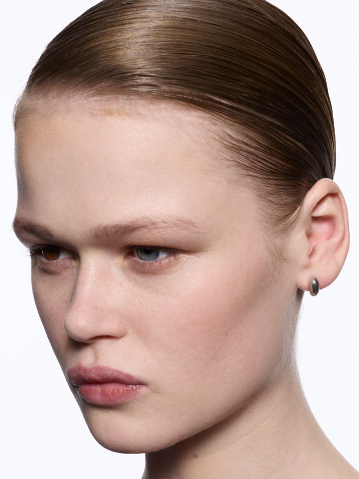 Maria Black Sagene Stud Silver