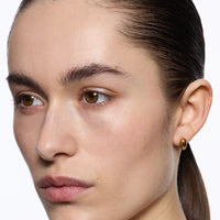 Maria Black Sagene Stud Gold