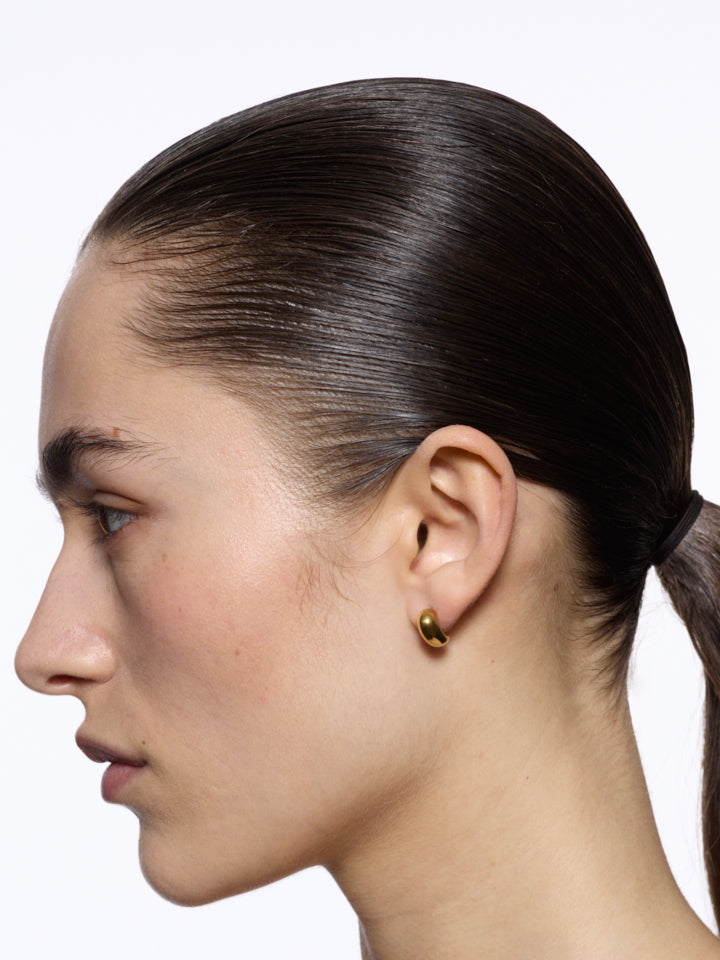 Maria Black Sagene Stud Gold