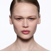 Maria Black Sagene 45 Necklace Silver