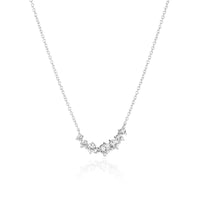 Sif Jakobs Belluno Piccolo Necklace Silver