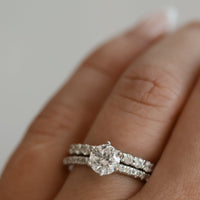 Petite Cherie Vigselring