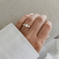 Ernst Forssell Collectées Alice Trestensring
