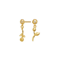 Maanesten Amaria Earrings Gold