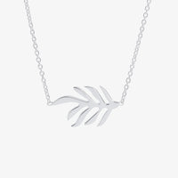 Drakenberg Sjölin Autumn Leaf Single Necklace
