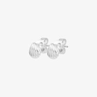 Drakenberg Sjölin Beach Studs - Silver