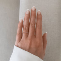 Bella 1,6 Vigselring