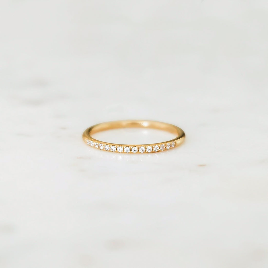 Ernst Forssell Collectées Bella 1,6 Vigselring