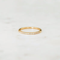 Bella 1,6 Vigselring