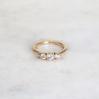 Clemence-rodguld-trestensring