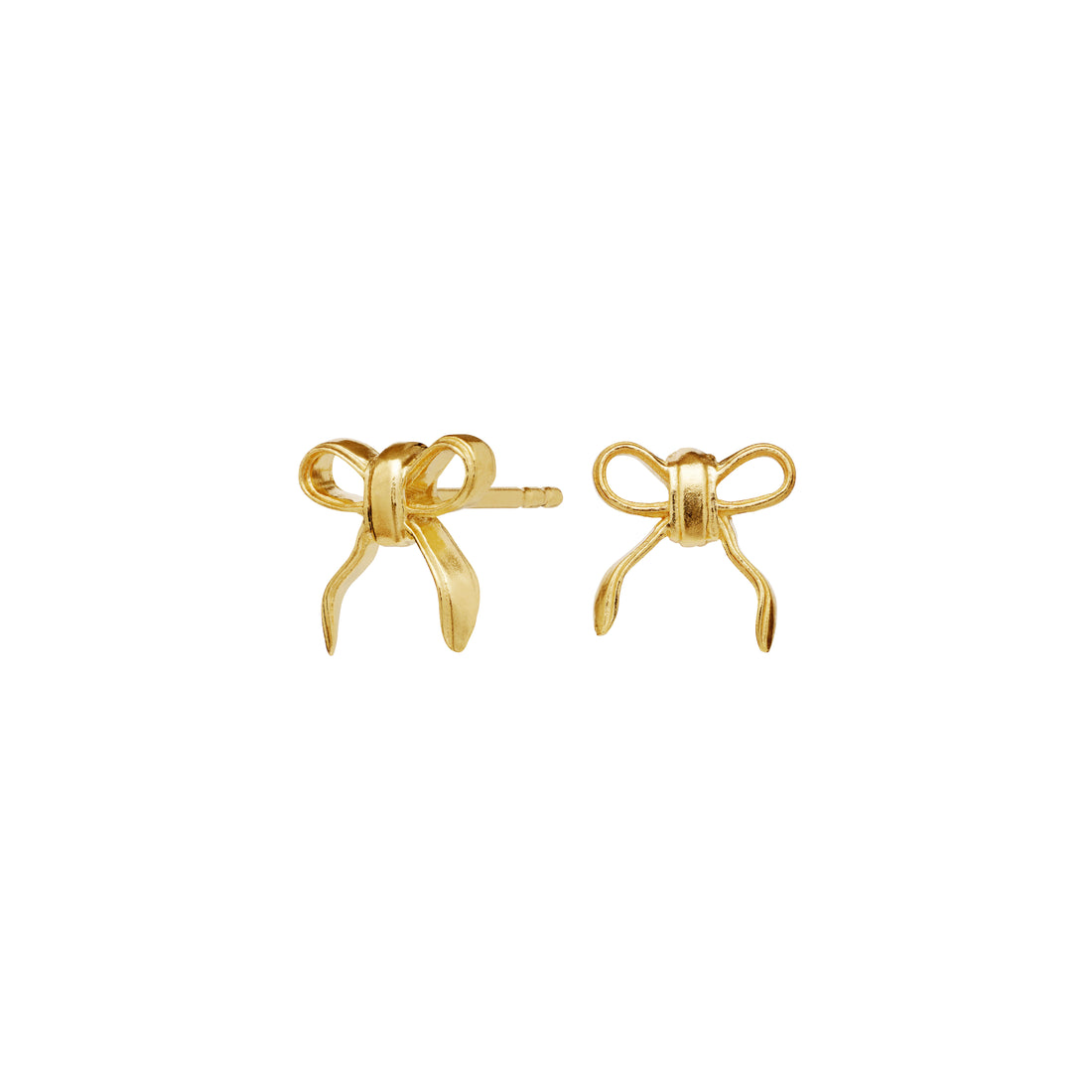 Maanesten Eunice Earrings Guld