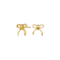 Maanesten Eunice Earrings Guld