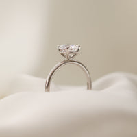 Ernst Forssell Collectées Florens 1,50 ct Förlovningsring