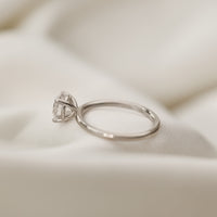 Ernst Forssell Collectées Florens 1,50 ct Förlovningsring