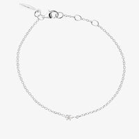 Drakenberg Sjölin Hope Bracelet Silver
