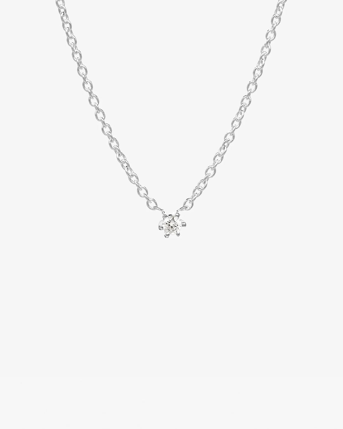 Drakenberg Sjöin Hope Necklace Silver