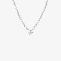 Drakenberg Sjöin Hope Necklace Silver