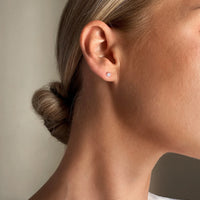 Drakenberg Sjölin Hope Studs Silver
