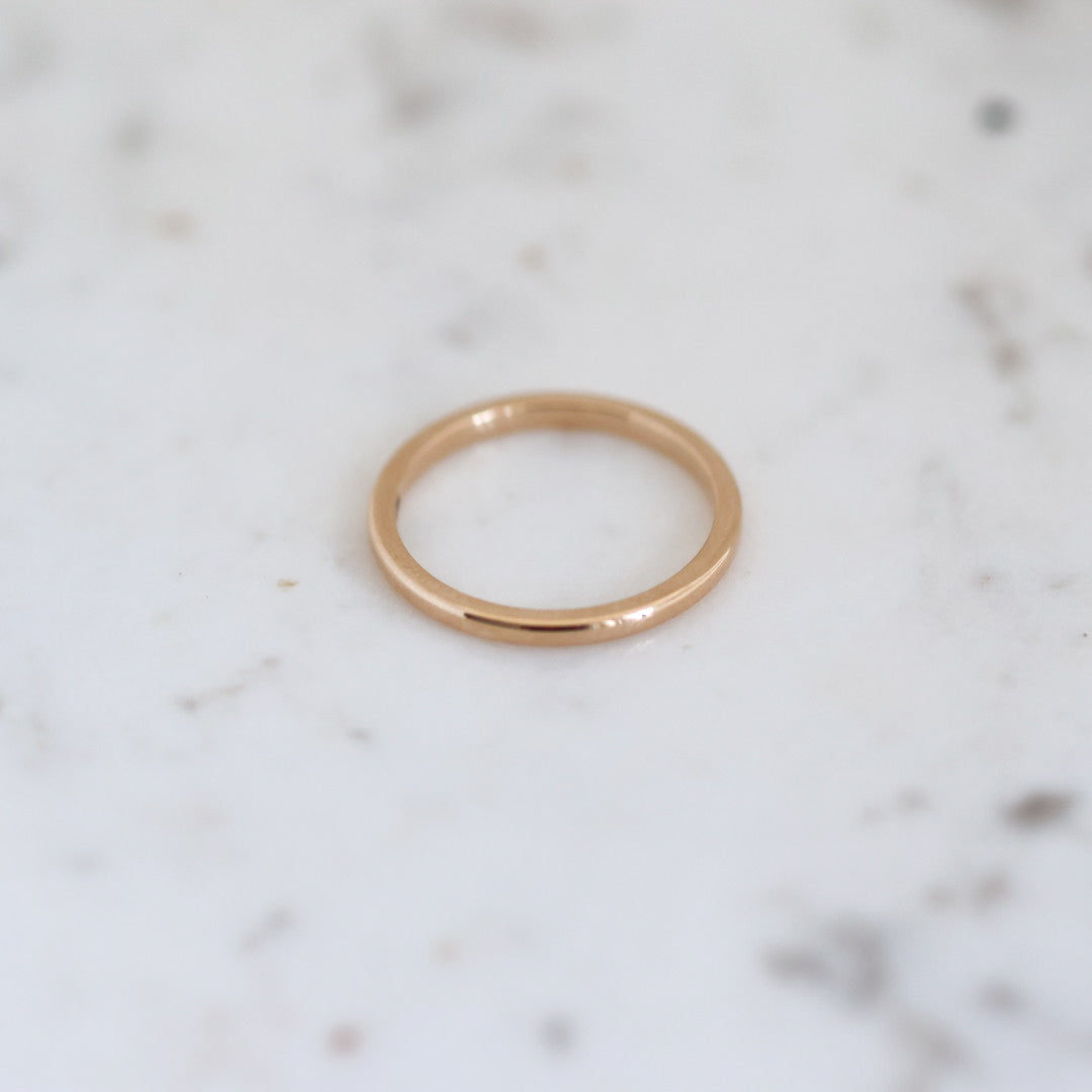 Ernst Forssell Collectées Lana Vigselring