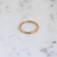 Ernst Forssell Collectées Lana Vigselring