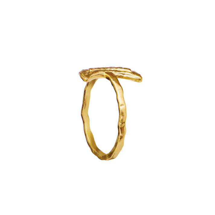 Maanesten Jacinta Ring Gold