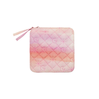 Maanesten Jewelry Box Moon & Stars Rose