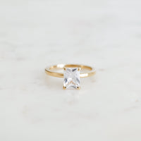 Ernst Forssell Collectées Kate Radiant Cut 1,60 ct Förlovningsring