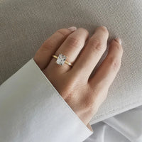 Kate-radiant-cut-rodguld-forlovningsring