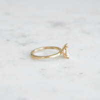 Kate-radiant-rodguld-solitarring-forlovningsring