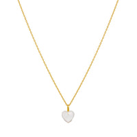 Maanesten Leni Necklace Gold