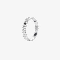 Drakenberg Sjölin Les Roches Drop Ring Silver