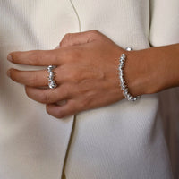 Drakenberg Sjölin Les Roches Ring