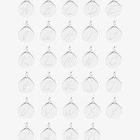 Drakenberg Sjölin Letters