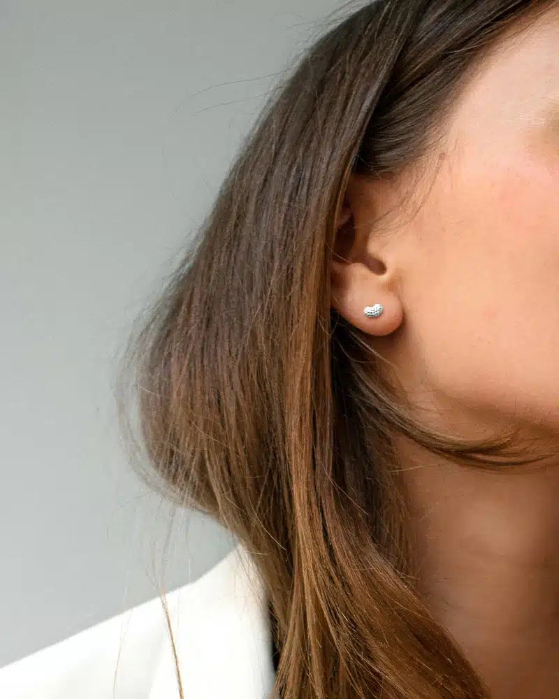 Drakenberg Sjölin Love Bubble studs