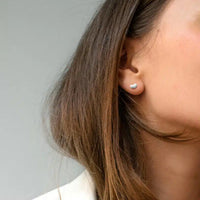 Drakenberg Sjölin Love Bubble studs