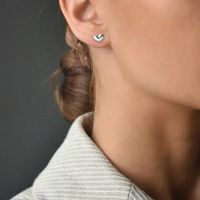 Loving-heart-medium-studs-drakenberg