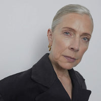 Maria Black Schoenhauser Earring Gold