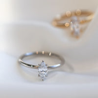 Madison Marquise Cut 0.50ct