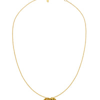 Maanesten Marine Necklace - Gold